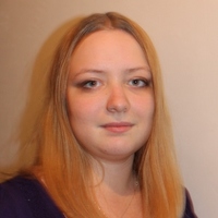 Багрова  Екатерина