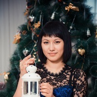 Ольга Баева