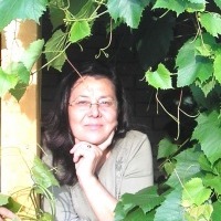 Гульсина Туктамышева