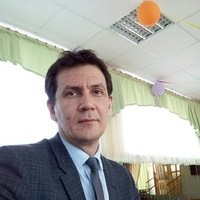 Виталик Савкин.