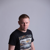 Максим Лабецкий