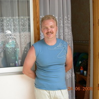 Андрей Пестриков