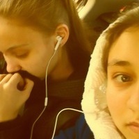 Надюша Иванова