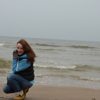 Яна Иванова