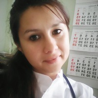 эльмира юсупова