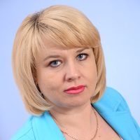 Светлана Гуляшова