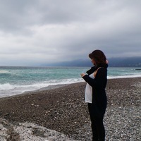 Дарья Юрьевна