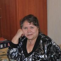 Наталья Денисова