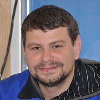 Леонид Мартынов