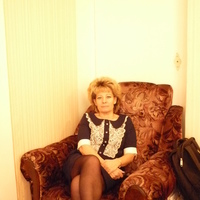 Люда Микерина