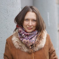 Ирина Князева