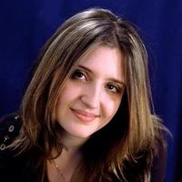 Евгения Сага