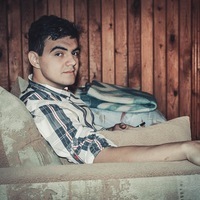 Виталий Волков