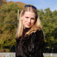 Нина Давыдова