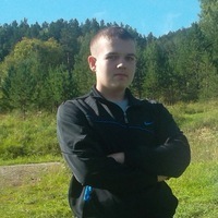 Андрей Тришкин