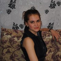 Крылова Татьяна Сергеевна