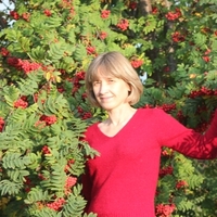 Черемухина Гузель