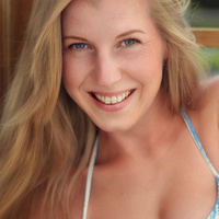 Алёна Смоляк