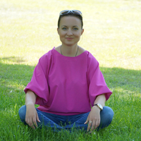 Ирина Духова