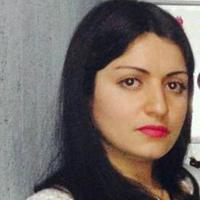 Ануш Манукян