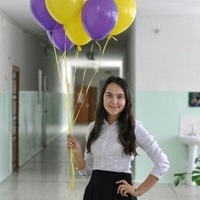 Анна Тазтдинова