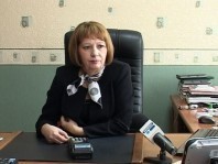 Ольга Любименко