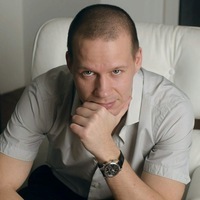 Алексей Егоров