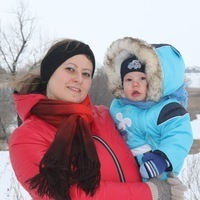 Светлана Винник