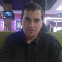 Джейхун Мамедов