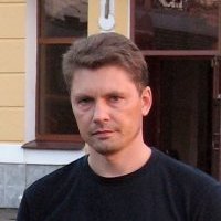 Александр Монуилов