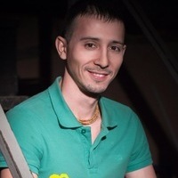 Ильдар Альфиртович