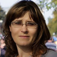 Мария Полтавская