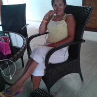 Лариса Черепанова