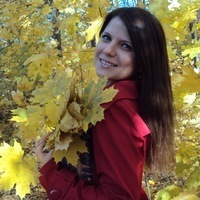 Ирина Стряпчих