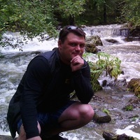 Александр Мирошниченко