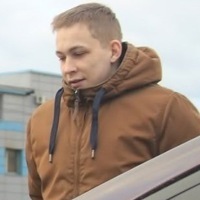 Андрей Трунов