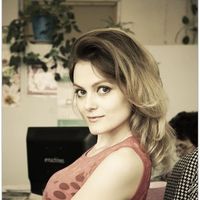 Виктория Кожевникова