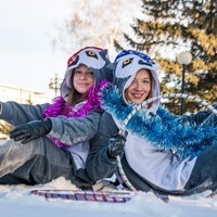 Анна Романцова