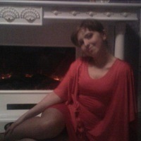 Анастасия Манасова