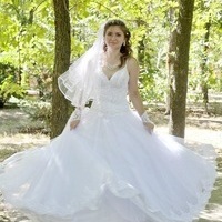 Анастасия Серова