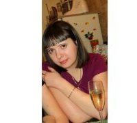 Елена Сафронова