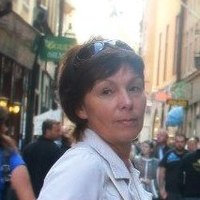 Ирина Лыткина