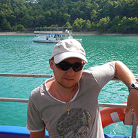 Филипп Дмитриев