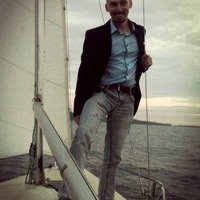 Илья Еловиков