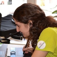 Резеда Флегонтова