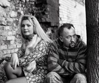 Александра Березовец-Скачкова