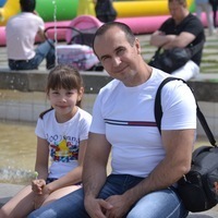 Ильдар Юсупов