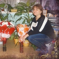 Любовь Алексеева