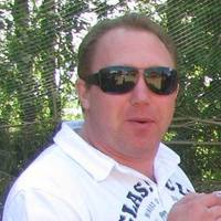 Сергей Кравченко