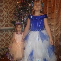 Анастасия С.